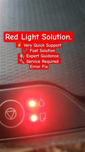 Epson l3210 red light blinking service required problem solution | Red Light Blink Reset L3210 L3250