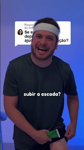 Se eu usar Gelol depois do treino, ajuda na recuperação?