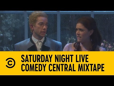 The Sound Of Music (ft. John Mulaney) | Saturday Night Live
