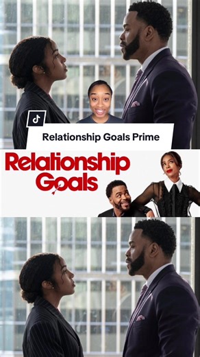 Relationship Goals Prime Trailer! @Prime Video #kellyrowland #methodman #relationshipgoals #relationshipgoalsmovie #movie #newmovie #newrelease #atlantainfluencer #greenscreen