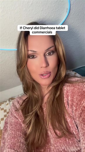 Cheryl Cole is back by popular demand bby xx #Cheryl #cherylcole #girlsaloud #impressions #xfactor #ukcomedy #britishhumour #fizzsinclair