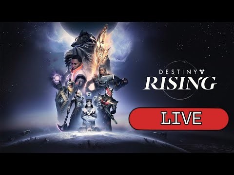 Destiny Rising / Season 3 / Tower Defense / Dawning / Crota / Mythic Kabr
