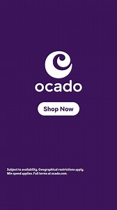 Save when you shop at Ocado. Check out our Top Offers and Half Price aisles plus our great value Own Range. | Ocado