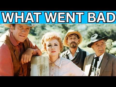 The Rise and Fall of Gunsmoke (1955): How the Longest Running Drama Collapsed After 20 Years