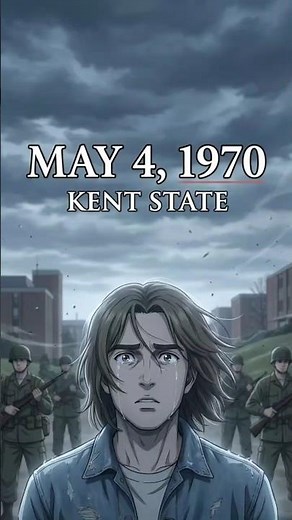 Kent State: What Happened 1970?