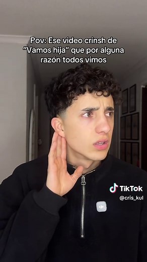 El “Vamos hija” es icónico #comedia | Thats My Baby Meme