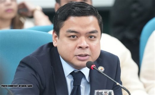 Flood control projects sa Cebu ipinasisilip sa ICI