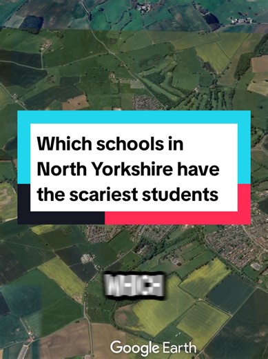 Exploring the Spookiest Schools in North Yorkshire