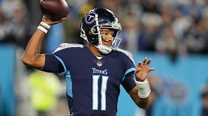 WATCH: Josh Dobbs throws first career touchdown pass