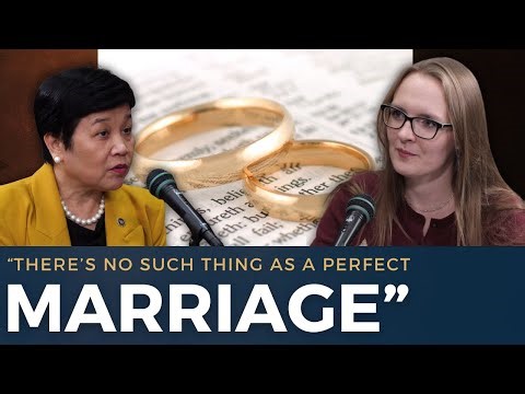 Stopping Divorce in the Philippines & Restoring Hope for Couples