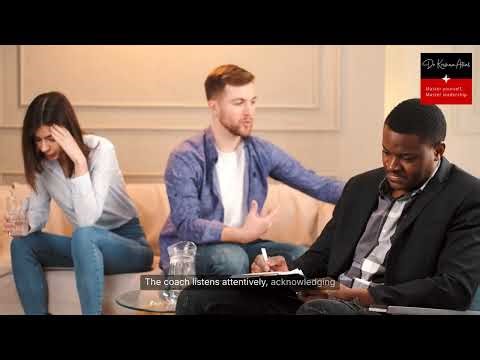 LEVEL 4 | MODULE 3: Reframing Negative Situations | Dr Krishna Athal