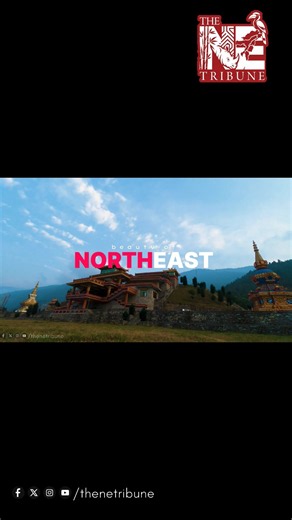The Northeast isn’t just a place you visit. It’s a feeling you carry with you.