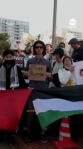 Protests broke out across the Middle East and beyond on Friday after a former Hamas leader called on supporters to join in a "Day of Rage" amid the Israel-Hamas conflict. https://abcnews.go.com/International/hamas-day-rage-protests-break-middle-east/story?utm_source=facebook&utm_medium=social&utm_campaign=dhfacebook&utm_content=https://app.dashhudson.com/abcnews/library/media/341989402&id=103955873 | ABC News