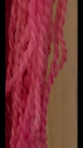 Relaxation avec la teinture de laine