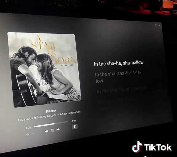 Understanding the Emotion in 'Shallow' by Lady Gaga