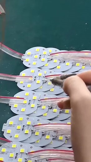 #ledlights #mcpcb #pcb #electrical #fy #pcbfactory #fypage