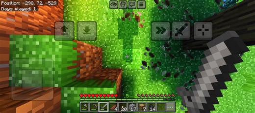 Minecraft: Newb x Dragon Complementary Shader Review