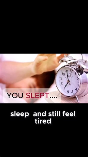 why do I always feel tired?|Mind & Body Decode|#dopamine