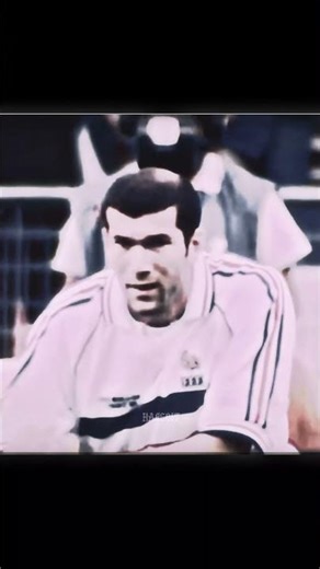 Zidane prime skills 🤯🥶#shorts