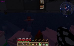 猜猜里面装了哪些模组