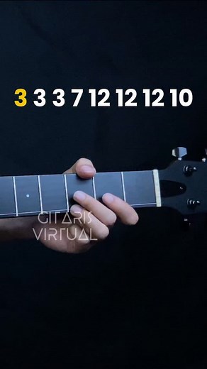 7.1K reactions · 398 shares | Alan Walker - Faded (intro) | 1 Strings #guitartutorial #guitarlessons | Shifa Sihatul Iman | Facebook