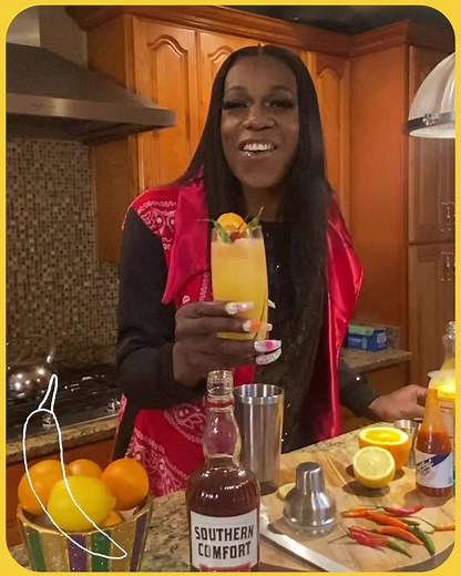 Join this virtual cocktail show to see three contestants battle it out to be crowned the Hot Crush Cocktail Champion, all from the comfort of their homes. Munchies mixologist Missy Flynn will be on hand to judge on method, colour, and inspiration. Let the games begin! | VICE