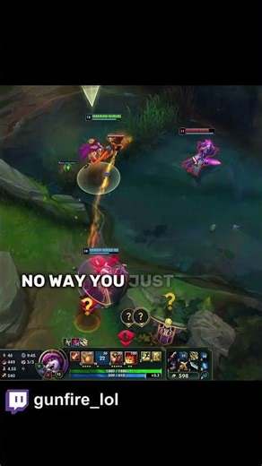 When ADC Has to Do the Support’s Job 😭