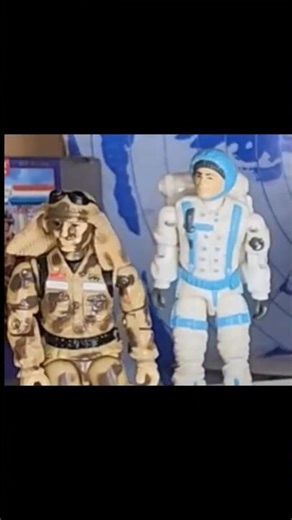 GI Joe & Cobra!! Also including M.A.S.K. and more vintage toys & games!!!
