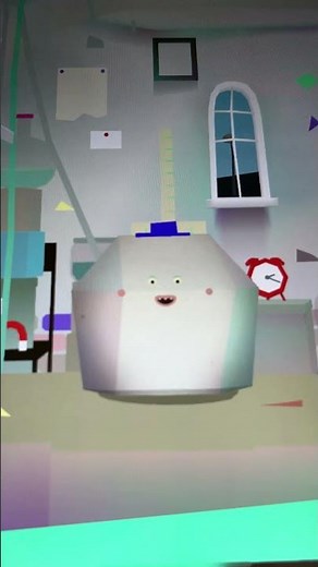 Learn About White & Black With Toca Lab Elements!