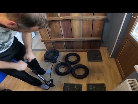 Anti vibration platform for drumming DIY