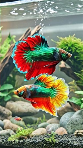 Fish Aquarium Setup for Beginners 🐠 | Easy Step-by-Step Aquarium Setup Guide (2026)