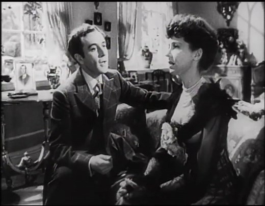 Kind Hearts and Coronets (1949)
