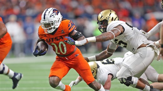 CSU vs. UTSA scouting report: What makes Roadrunners dangerous and where they struggle
