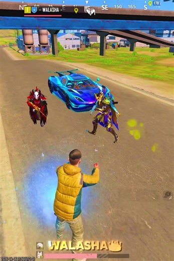 Respect New Players…🫡🥹😢💔@PUBG Mobile ببجي موبايل #PUBGMOBILE #pubgmnextstarprogram #PUBGMS29 #trending #foryoupage https://sg.creatorhub.pubgmobile.com/t/L1bGbe