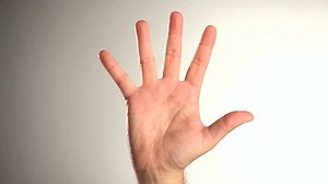 Hand Outstretching Fingers Open Close Movement Stock Footage Video (100% Royalty-free) 688915 | Shutterstock
