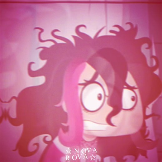 Slay with Shezow: Cartoon Edit