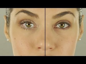 How to Make Your Eyes Look Bigger​​​ | Eman​​​