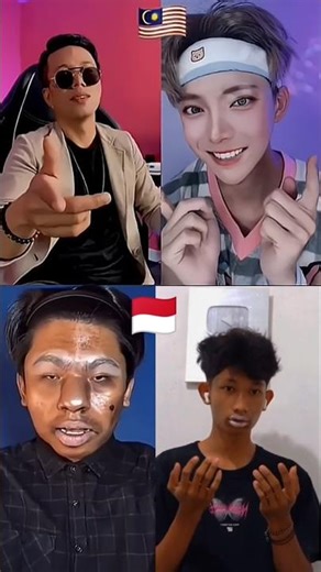 Can Indonesia still win, guys? 🇲🇨🥺comment yeah #shorts #fashion