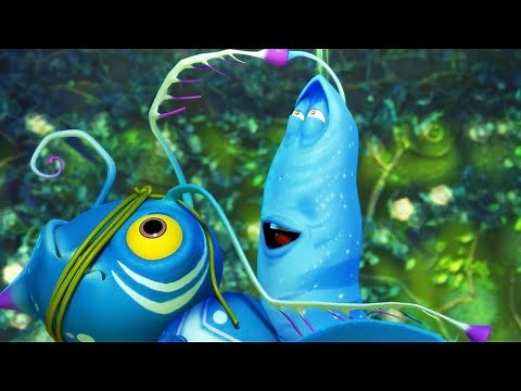 LARVA - LARVA AVATAR | Cartoon Movie | Videos For Kids | Larva Cartoon | LARVA Official