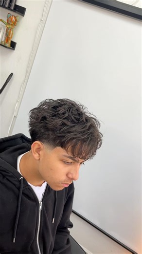 Shear work for beginners 💈✂️ #barber #haircut #hairstyle #homeoffade #hairstylecutting