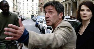 Avec Caché, Michael Haneke interroge notre position de spectateur. Qui regarde qui ? [critique]