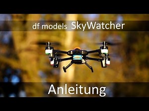 Df models Skywatcher Instructions | Binding, flying, live image