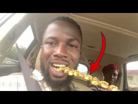 Exploring Paradise in West Africa 🌍✨ | Ghana Vlog