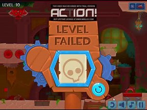 How to play wheely 6 level 10