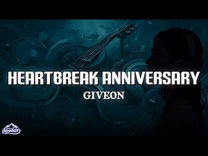 Giveon - Heartbreak Anniversary (Lyrics)