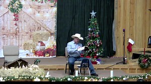 1.1K views · 37 reactions | Welcome to the Jasper Cowboy Church,...