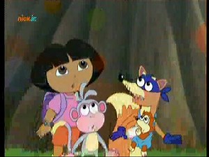 Dóra A Felfedező4x22