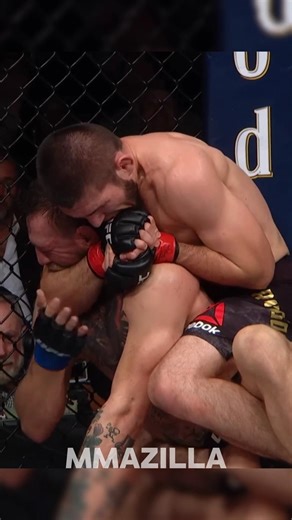 BIGGEST LOSS OF UFC HISTORY | MMAZILLA