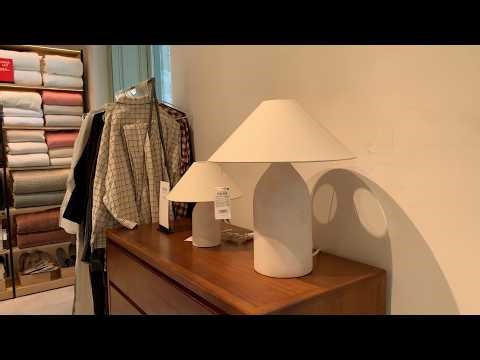 ZARA HOME / MANGO HOME WINTER COLLECTION 2026 | ZARA HOME / MANGO HOME INVIERNO 2026