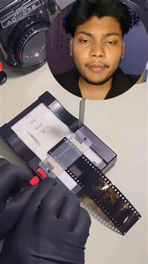 Rajkishore Rout on Instagram: "How Old Black & White Photos Turn Colorful 😱🖤➡️🎨 | My Real Reaction • Old black and white photo colorization shocking reaction • How vintage photos are converted into color • AI photo colorization process explained • Reaction to old photos becoming real and colorful • Viral photo restoration technology video I was not ready for this at all… 😳 While watching this video, my reactions kept changing again and again – shock, silence, and then straight WOW! Seeing ol